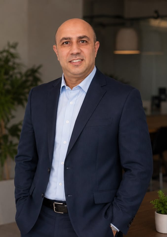 Motasem Alsmadi